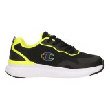 CHAMPION BOLD 3 B GS LOW CUT S32870-KK001 Black Image 