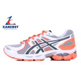 RUNNING ASICS GEL-NIMBUS 14 C222N Λευκό Εικόνα 
