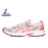 RUNNING ASICS GEL-GALAXY 6 GS C302N Λευκό Εικόνα 