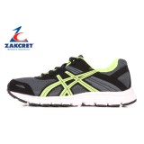 RUNNING ASICS GEL-ZARACA GS C239N Ανθρακί Εικόνα 