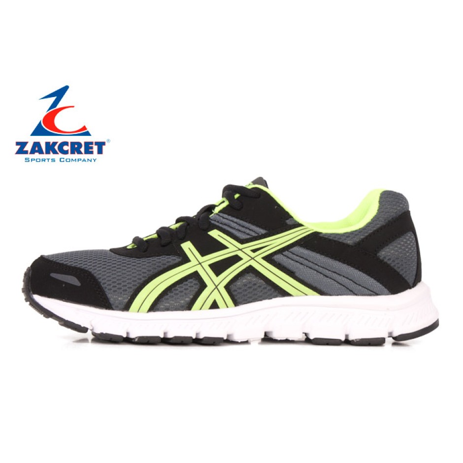 RUNNING ASICS GEL-ZARACA GS C239N Ανθρακί