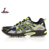 ASICS GEL-VENTURE 4 C404N Blue Image 