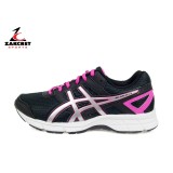 ASICS GEL-GALAXY 8 GS C520N-9093 Black Image 