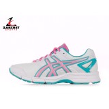 RUNNING ASICS GEL-GALAXY 8 C520N-0119 White Image 