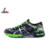 ASICS GEL-NOOSA TRI 11 GS C603N-9793 Coal Image 