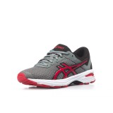 ASICS GT-1000 6 GS C740N-1123 Grey Image 0