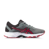ASICS GT-1000 6 GS C740N-1123 Grey Image 1
