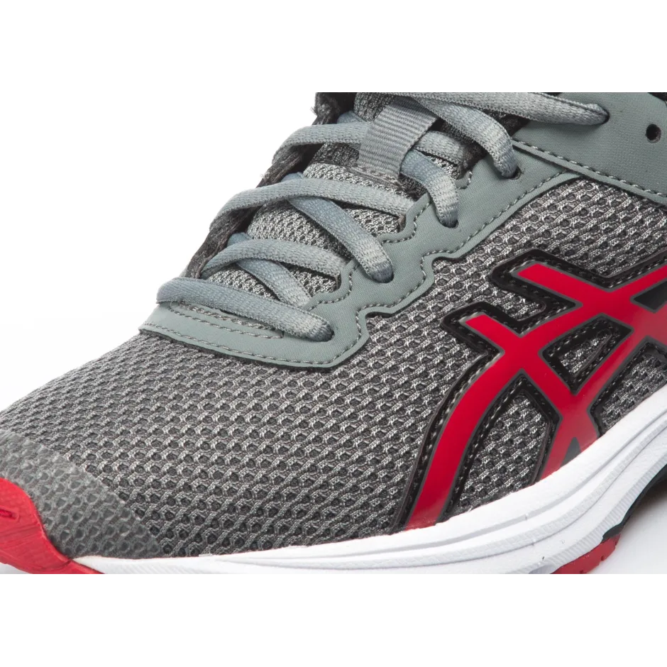ASICS GT-1000 6 GS C740N-1123 Grey - Zakcret.gr