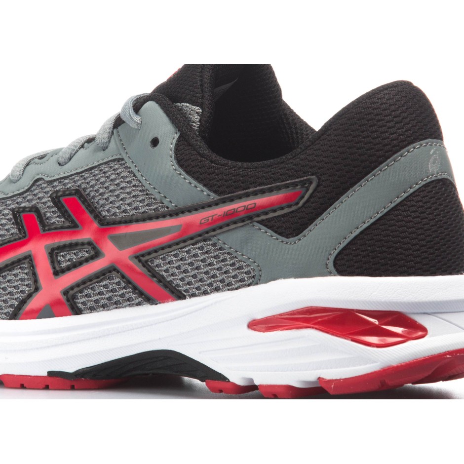 ASICS GT-1000 6 GS C740N-1123 Grey