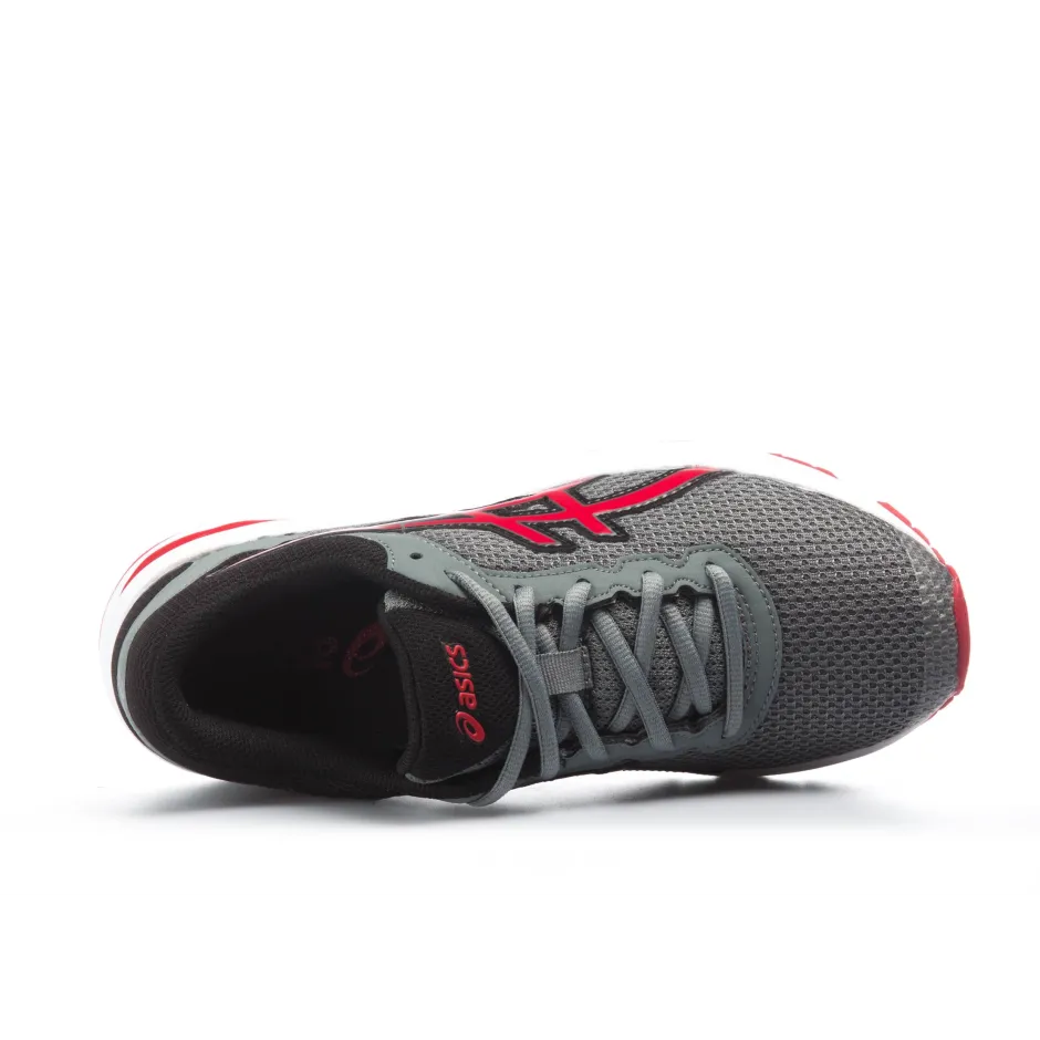ASICS GT-1000 6 GS C740N-1123 Grey - Zakcret.gr