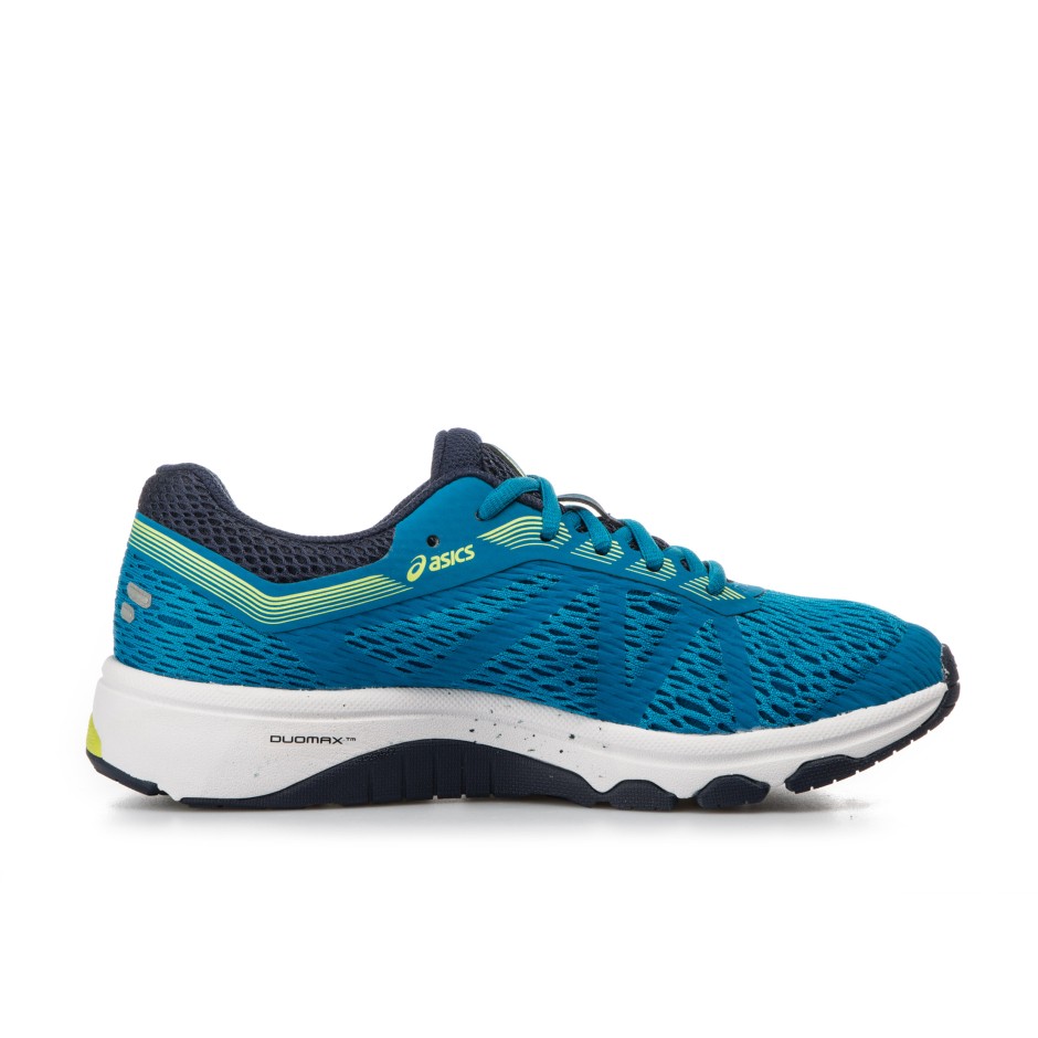 ASICS GT-1000 7 GS 1014A005-402 Royal Blue