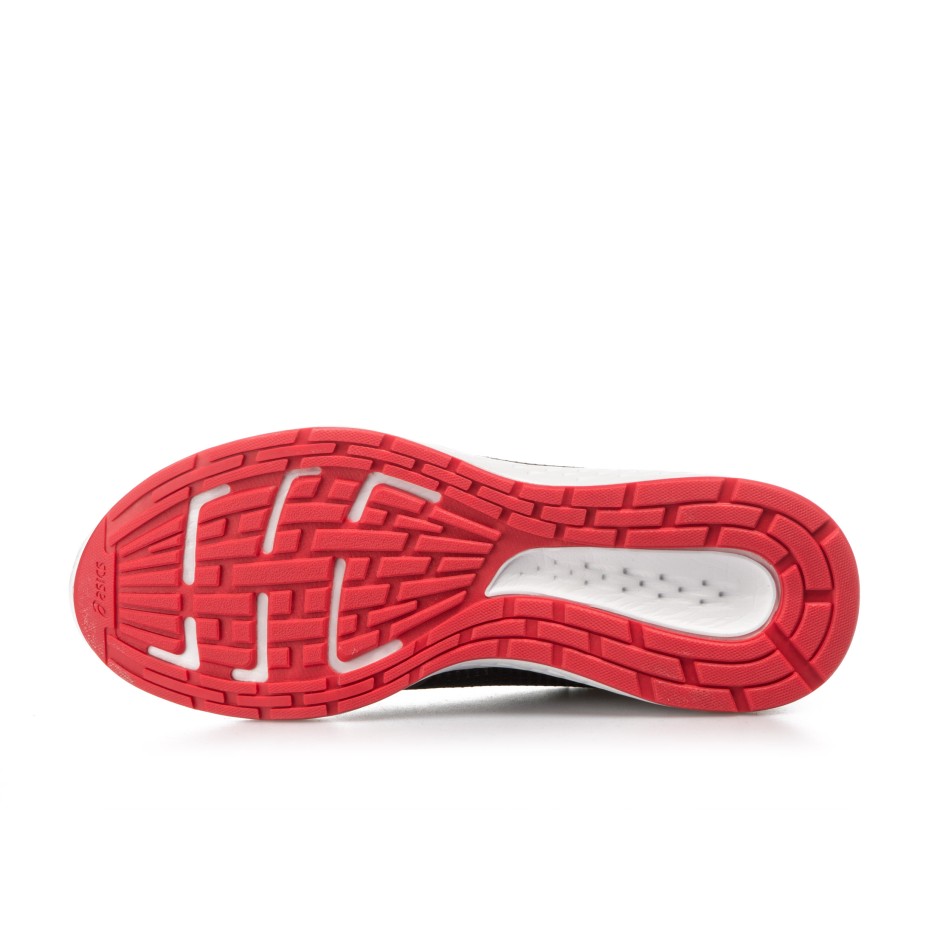 ASICS PATRIOT 10 GS 1014A025-021 Γκρί