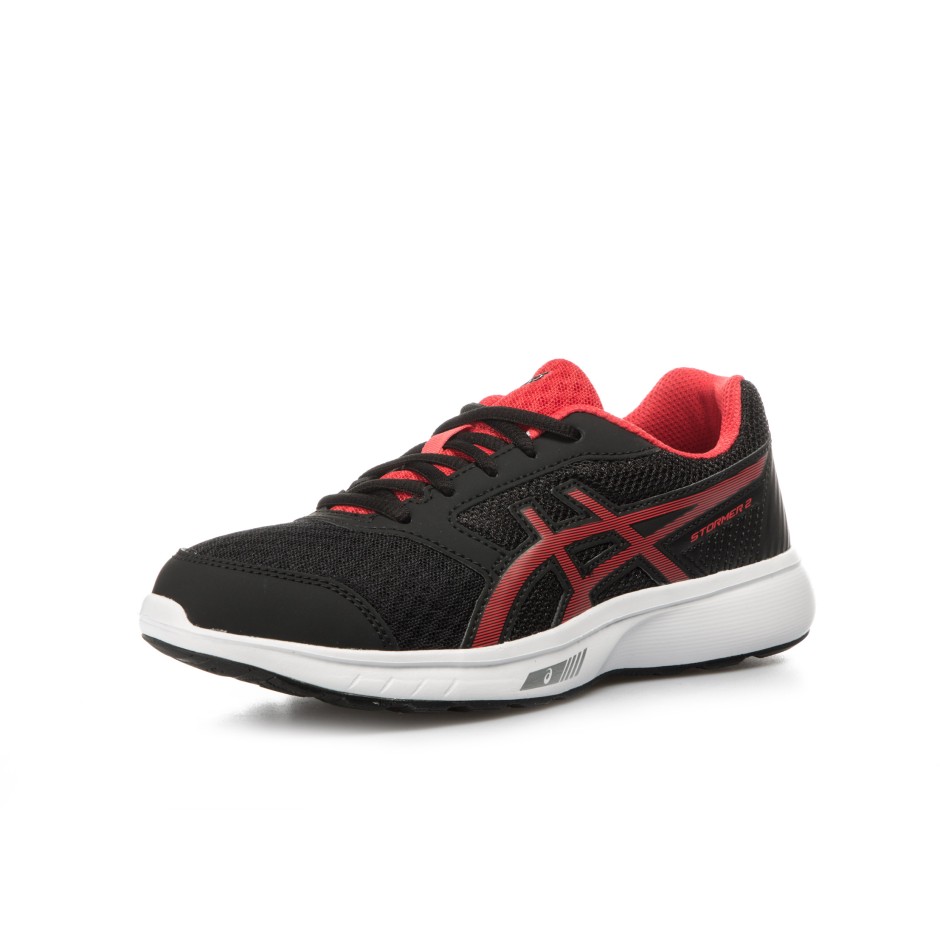 Asics stormer 2 hotsell gs