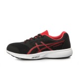 ASICS STORMER 2 GS C811N-001 Black Image 