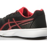 ASICS STORMER 2 GS C811N-001 Black Image 3