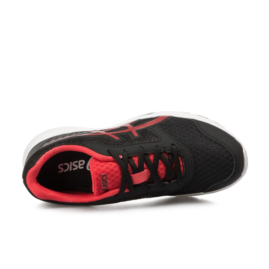 ASICS STORMER 2 GS C811N-001 Black