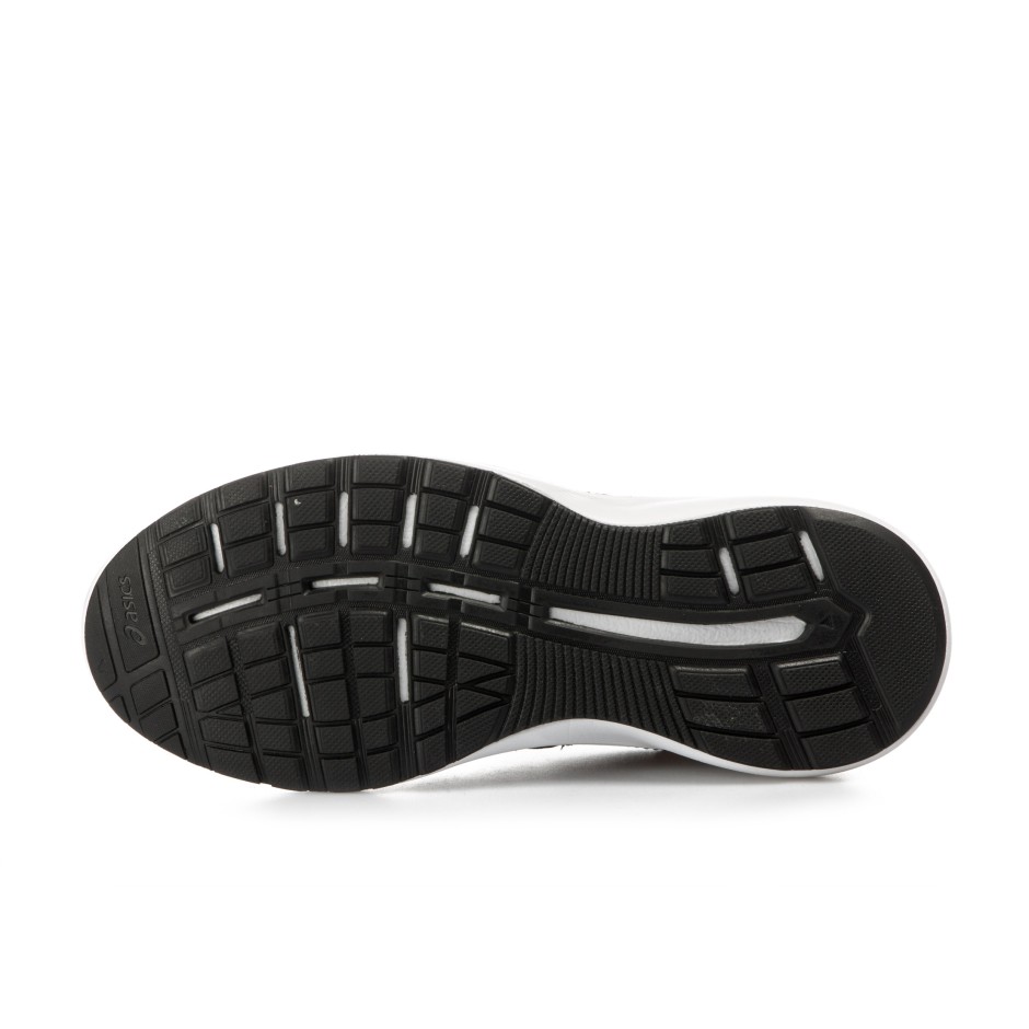 ASICS STORMER 2 GS C811N-001 Black