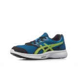 ASICS STORMER GS C724N-4507 Royal Blue Image 0