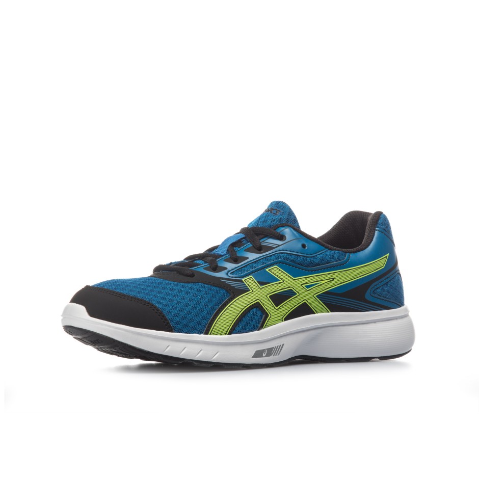 ASICS STORMER GS C724N-4507 Royal Blue