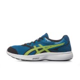 ASICS STORMER GS C724N-4507 Royal Blue Image 