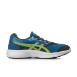 ASICS STORMER GS C724N-4507 Royal Blue Image 1