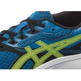 ASICS STORMER GS C724N-4507 Royal Blue Image 2