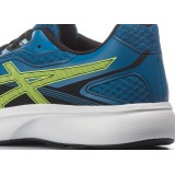 ASICS STORMER GS C724N-4507 Royal Blue Image 3