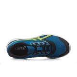 ASICS STORMER GS C724N-4507 Royal Blue Image 4
