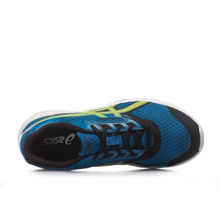 ASICS STORMER GS C724N-4507 Royal Blue