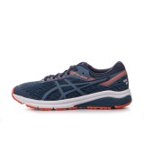 ASICS GT-1000 7 GS 1014A005-403 Μπλε Εικόνα 