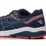 ASICS GT-1000 7 GS 1014A005-403 Μπλε Εικόνα 3
