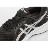 ASICS JOLT 2 GS 1014A035-002 Black Image 2
