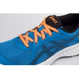 ASICS JOLT 2 GS 1014A035-405 Royal Blue Image 2