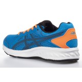 ASICS JOLT 2 GS 1014A035-405 Royal Blue Image 3