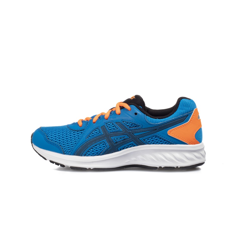 ASICS JOLT 2 GS 1014A035-405 Royal Blue