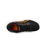 ASICS LAZERBEAM GS 1014A133-001 Μαύρο Εικόνα 4