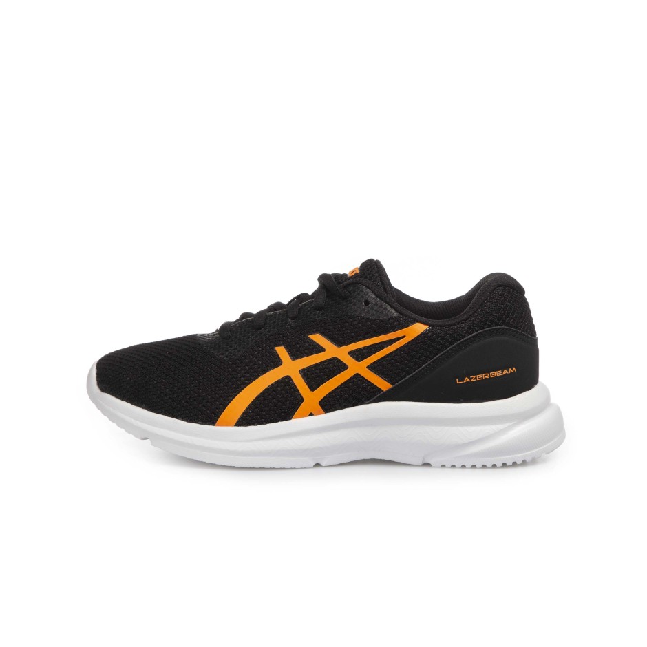 ASICS LAZERBEAM GS 1014A133-001 Μαύρο