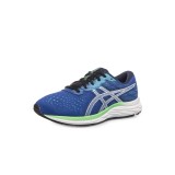 ASICS GEL-EXCITE 7 GS 1014A084-401 Royal Blue Image 0