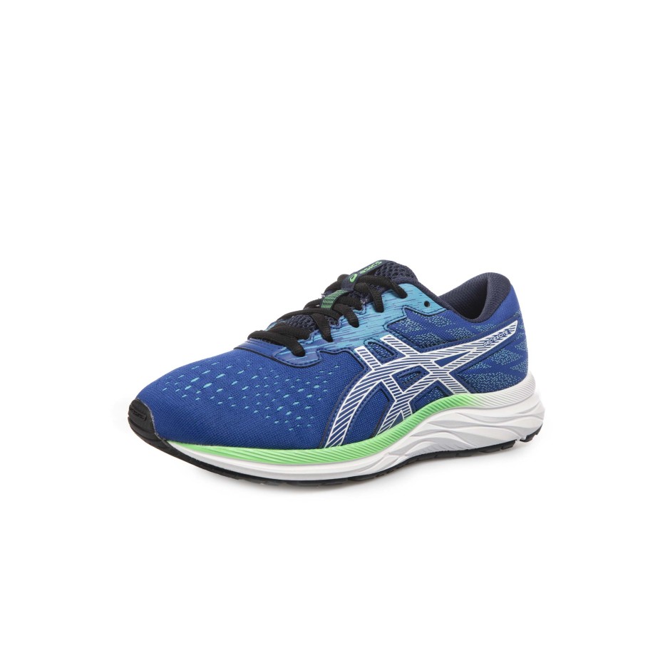 ASICS GEL-EXCITE 7 GS 1014A084-401 Royal Blue