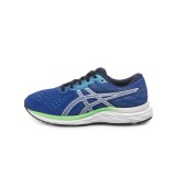 ASICS GEL-EXCITE 7 GS 1014A084-401 Royal Blue Image 