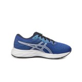 ASICS GEL-EXCITE 7 GS 1014A084-401 Royal Blue Image 1