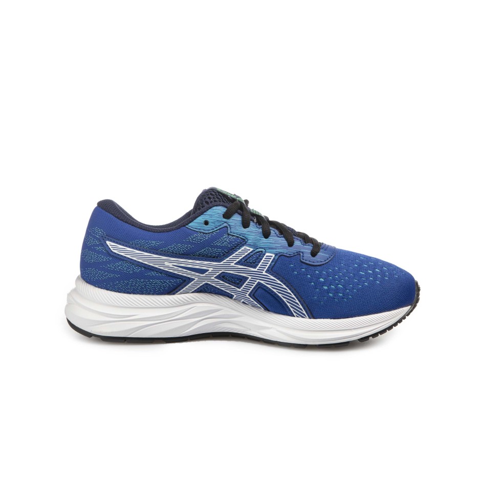 ASICS GEL-EXCITE 7 GS 1014A084-401 Royal Blue
