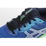 ASICS GEL-EXCITE 7 GS 1014A084-401 Royal Blue Image 3