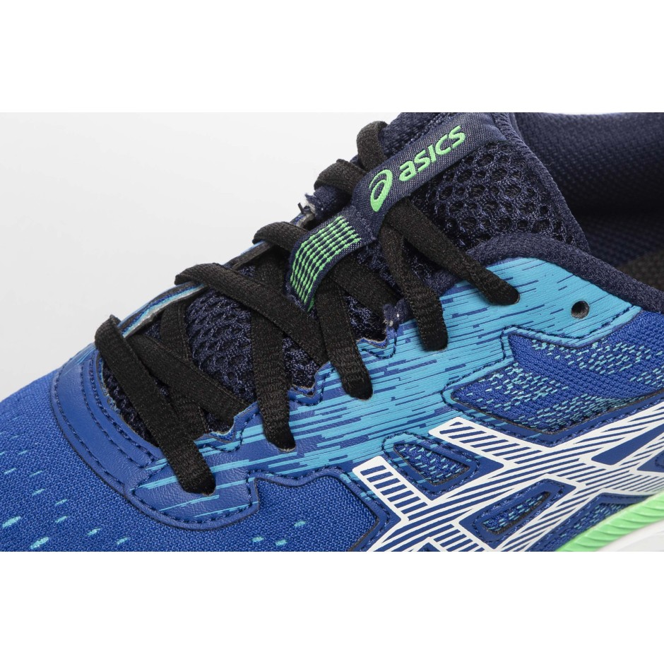ASICS GEL-EXCITE 7 GS 1014A084-401 Royal Blue
