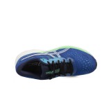ASICS GEL-EXCITE 7 GS 1014A084-401 Royal Blue Image 4