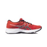 ASICS CONTEND 6 GS 1014A086-600 Κόκκινο Εικόνα 1