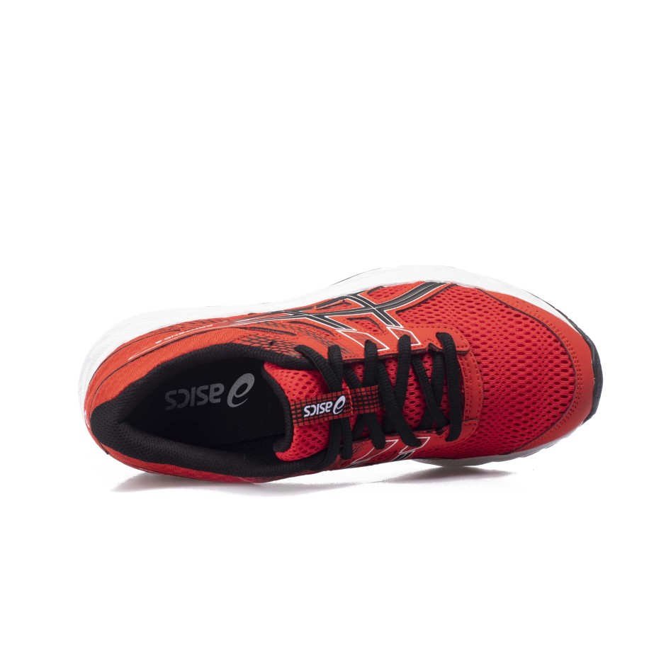 ASICS CONTEND 6 GS 1014A086-600 Κόκκινο