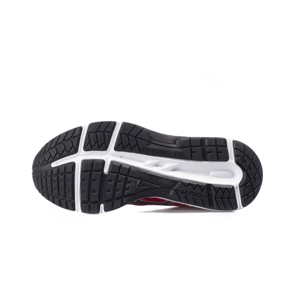 ASICS CONTEND 6 GS 1014A086-600 Κόκκινο