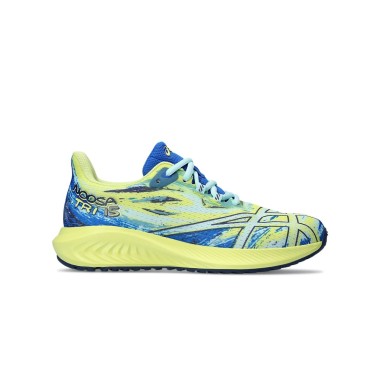 ASICS GEL-NOOSA TRI 15 GS 1014A311-401 Colorful