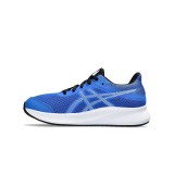 ASICS PATRIOT 13 GS 1014A267 Royal Blue Image 0